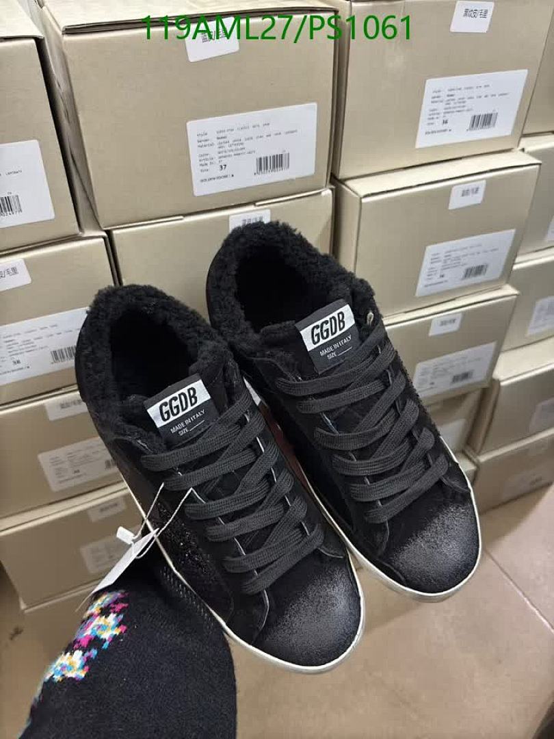 Golden Goose-Men shoes Code: PS1061 $: 119USD-Yupoo.ru - Copybrand.Team photo album Golden Goose-Men shoes Code: PS1061 $: 119USD