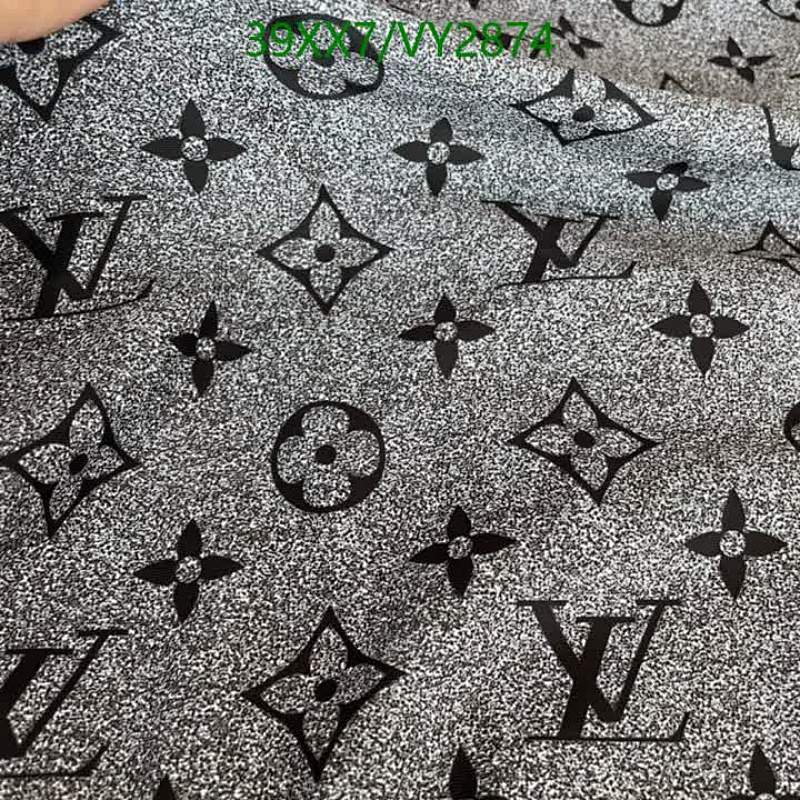 LV-Swimsuit Code: VY2874 $: 39USD