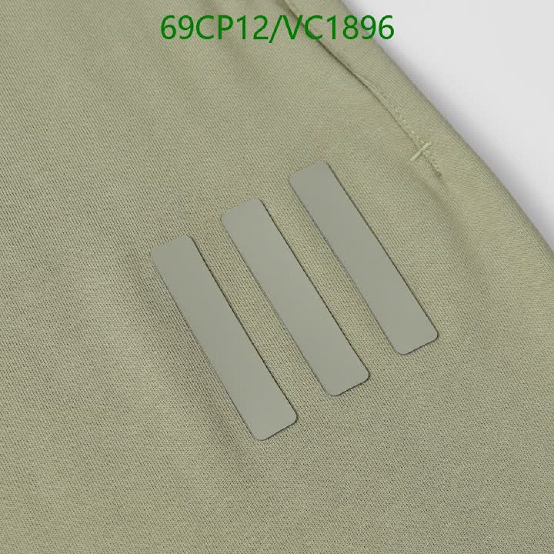 DENIM TEARS-Clothing Code: VC1896 $: 69USD