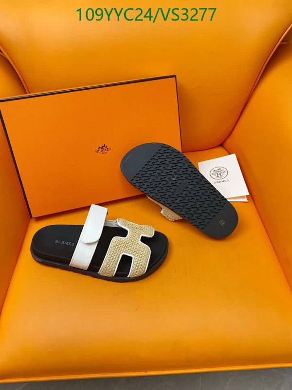 Hermes-Women Shoes Code: VS3277 $: 109USD
