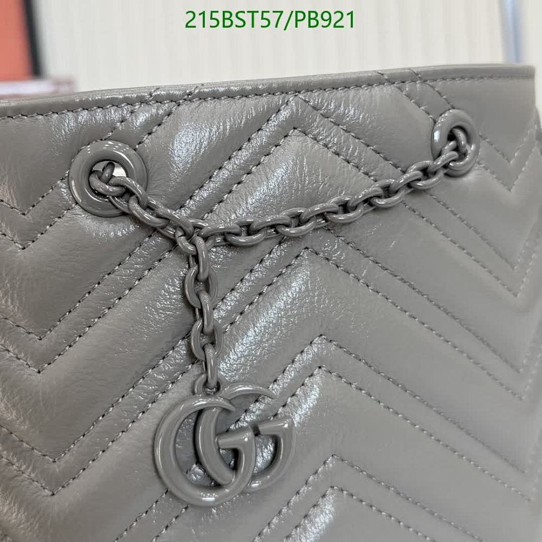 Gucci-Bag-Mirror Quality Code: PB921 $: 215USD