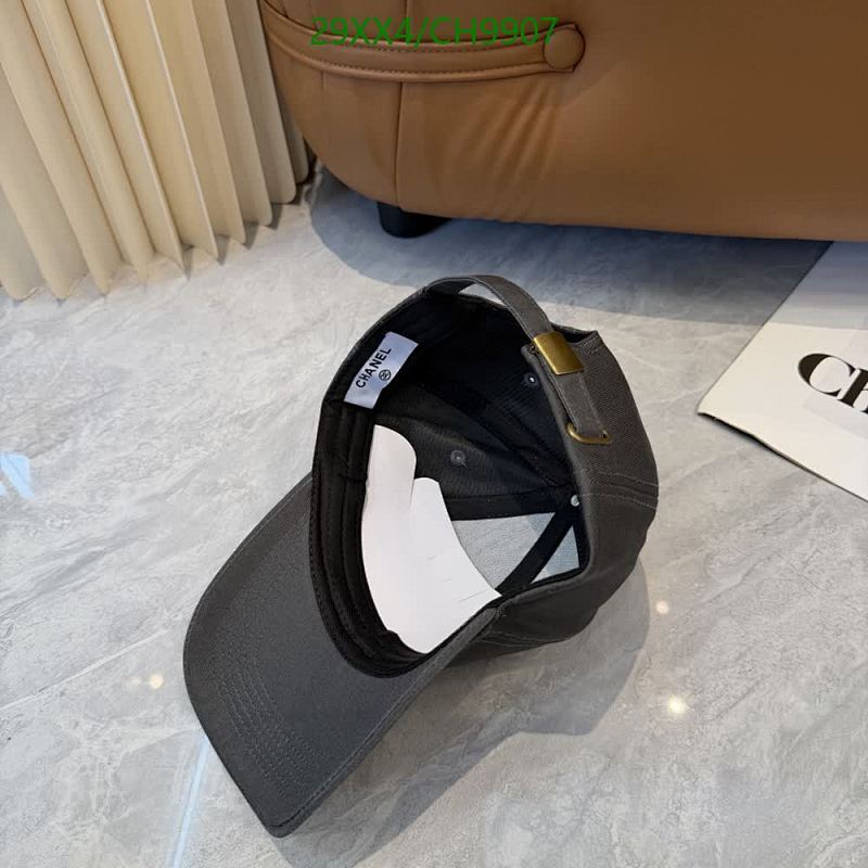 Chanel-Cap(Hat) Code: CH9907 $: 29USD