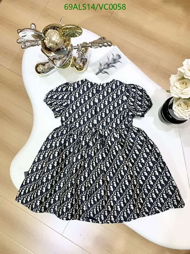 Dior-Kids clothing Code: VC0058 $: 69USD-Yupoo.ru - Copybrand.Team photo album Dior-Kids clothing Code: VC0058 $: 69USD