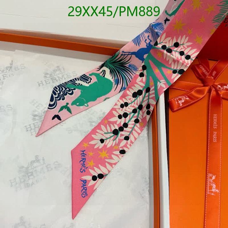 Hermes-Scarf Code: PM889 $: 29USD