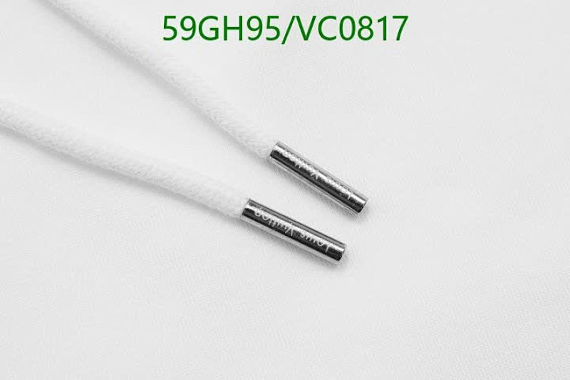 LV-Beach Shorts Code: VC0817 $: 59USD