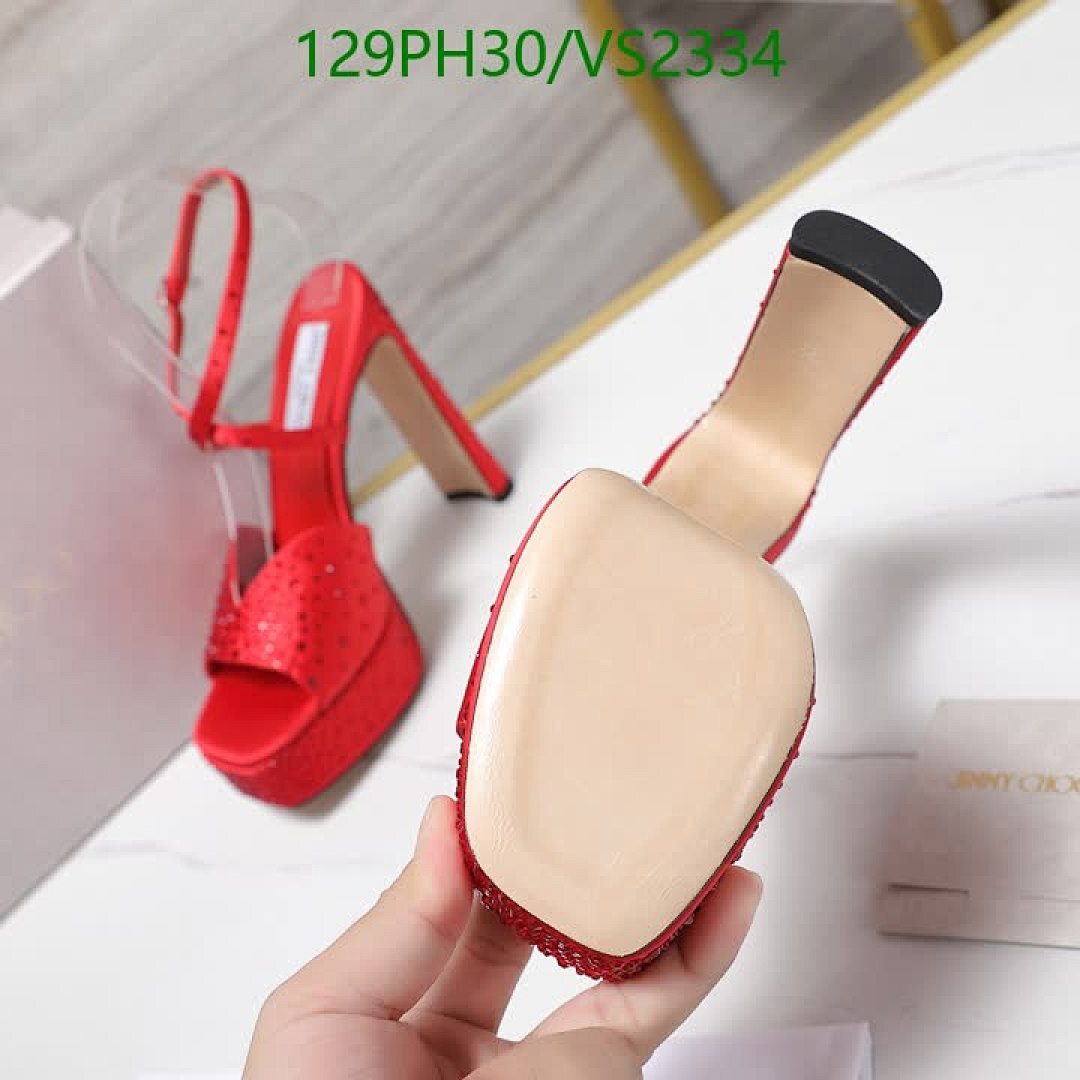 Jimmy Choo-Women Shoes Code: VS2334 $: 129USD