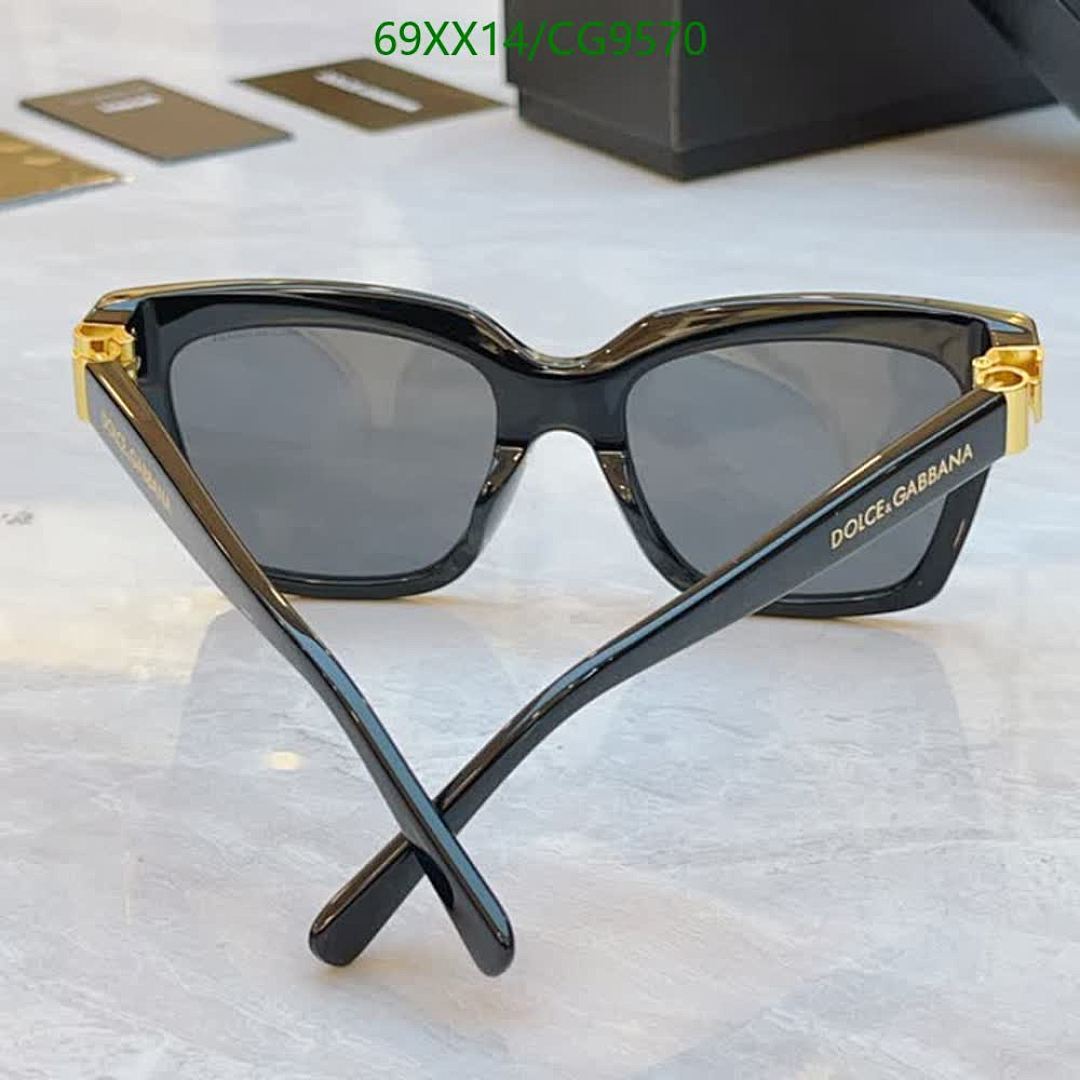 D&G-Glasses Code: CG9570 $: 69USD