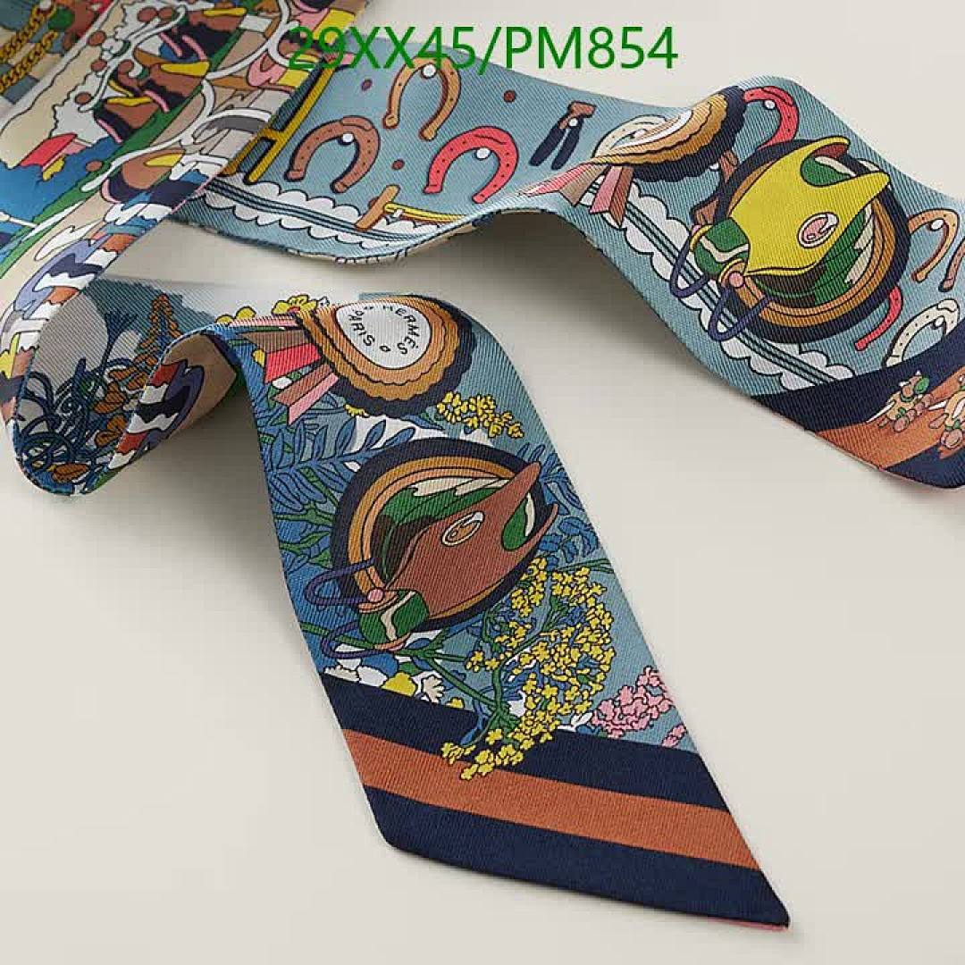 Hermes-Scarf Code: PM854 $: 29USD