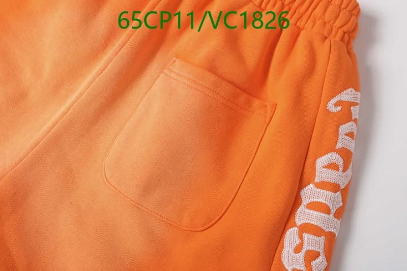 DENIM TEARS-Clothing Code: VC1826 $: 65USD