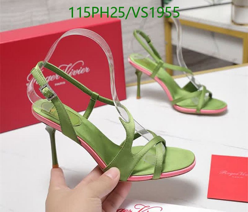Roger Vivier-Women Shoes Code: VS1955 $: 115USD