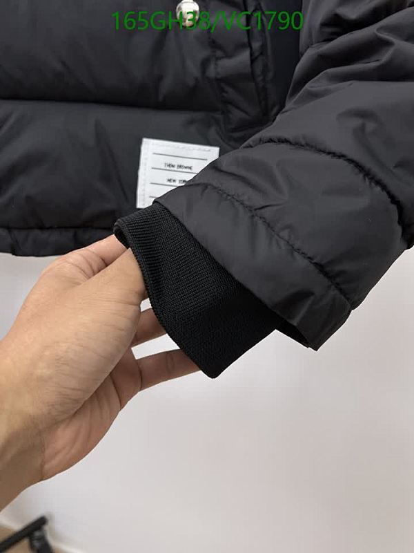 Thom Browne-Clothing Code: VC1790 $: 165USD