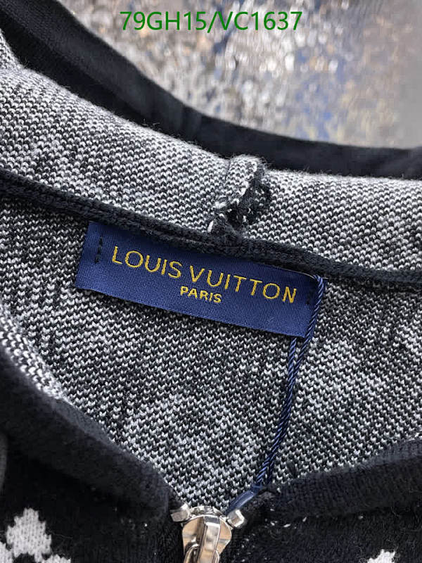 LV-Clothing Code: VC1637 $: 79USD