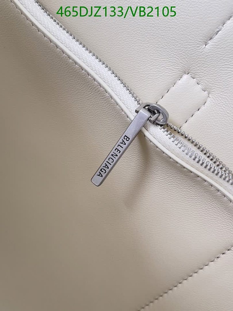 Balenciaga-Bag-Mirror Quality Code: VB2105 $: 465USD