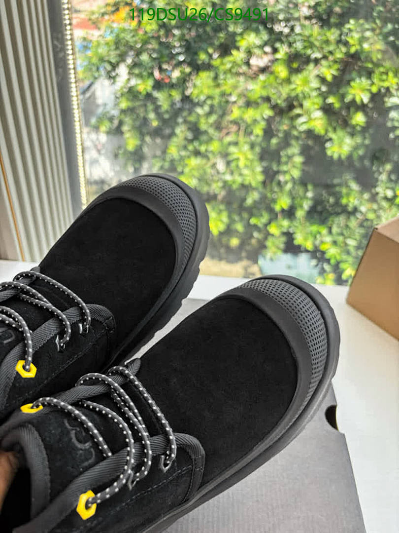 UGG-Women Shoes Code: CS9491 $: 119USD