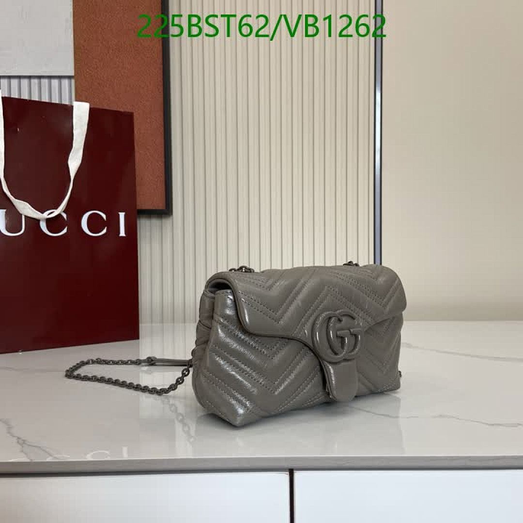 Gucci-Bag-Mirror Quality Code: VB1262 $: 225USD-Yupoo.ru - Copybrand.Team photo album Gucci-Bag-Mirror Quality Code: VB1262 $: 225USD