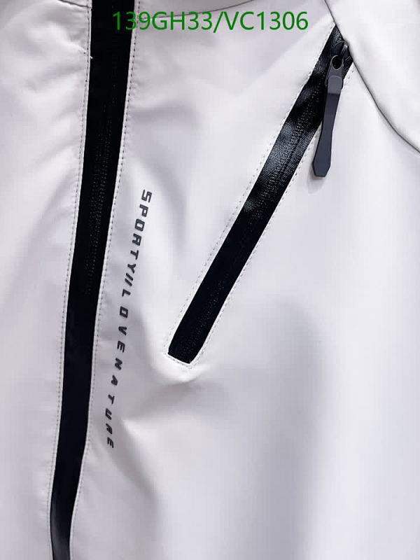 Alo Yoga-Clothing Code: VC1306 $: 139USD