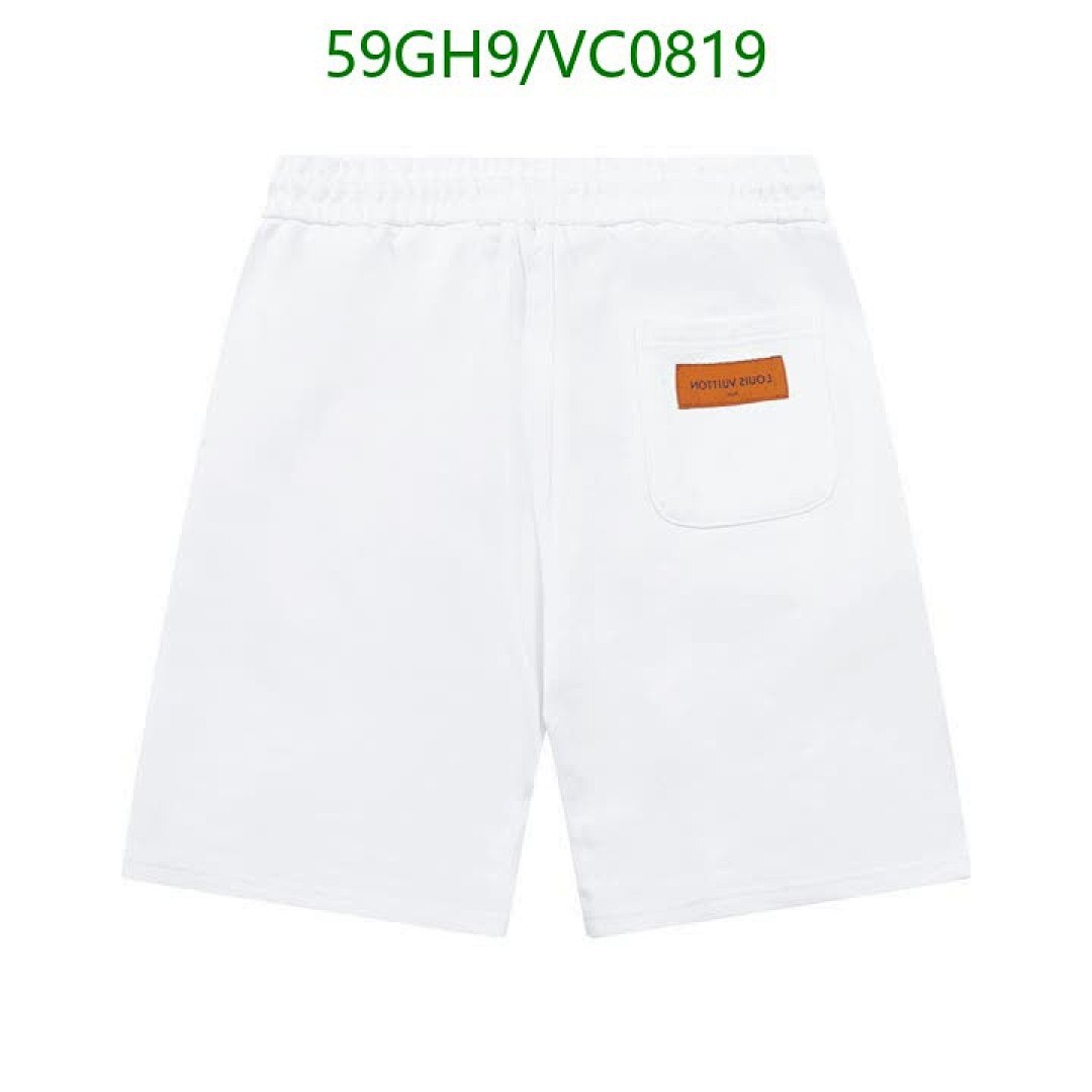 LV-Beach Shorts Code: VC0819 $: 59USD
