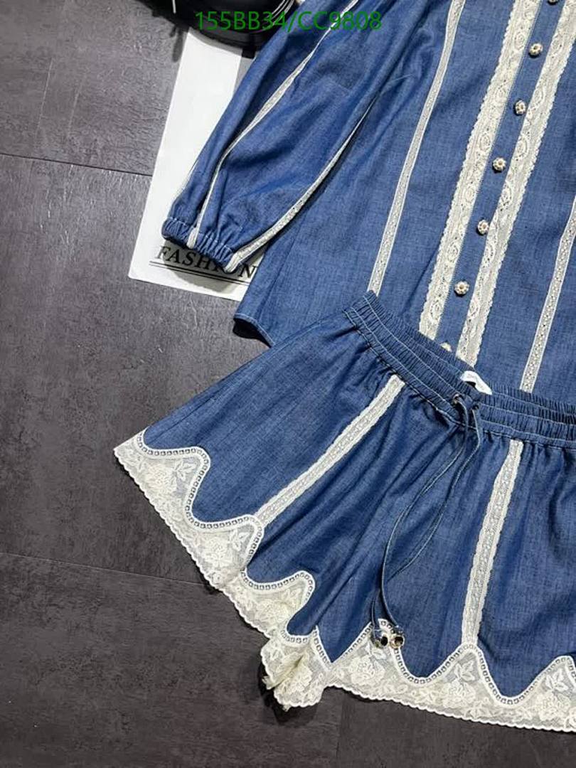 Zimmermann-Clothing Code: CC9808 $: 155USD