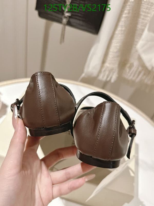 Brunello Cucinelli-Women Shoes Code: VS2175 $: 125USD