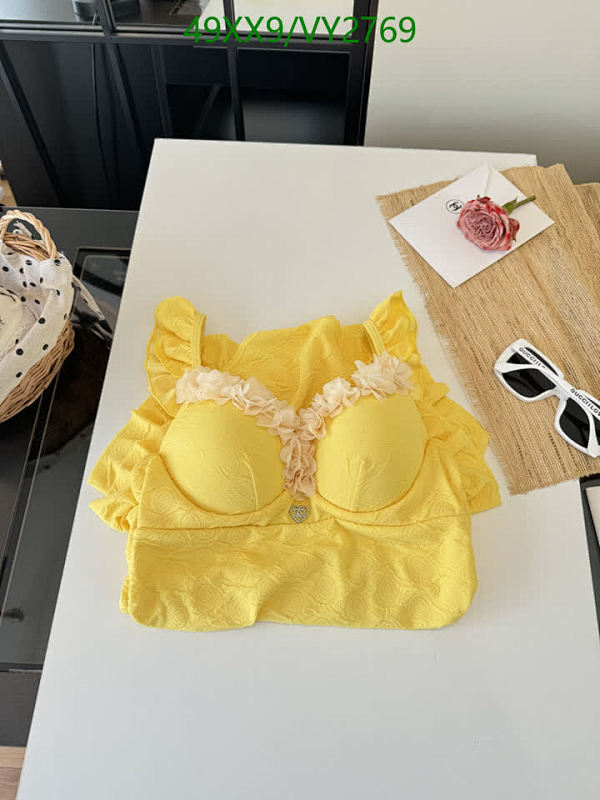 Chanel-Swimsuit Code: VY2769 $: 49USD