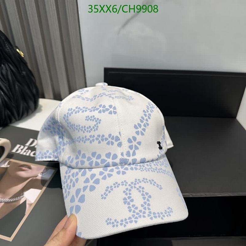 Chanel-Cap(Hat) Code: CH9908 $: 35USD