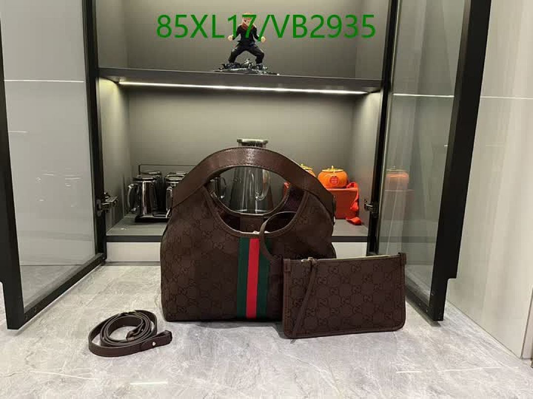Gucci-Bag-4A Quality Code: VB2935 $: 85USD