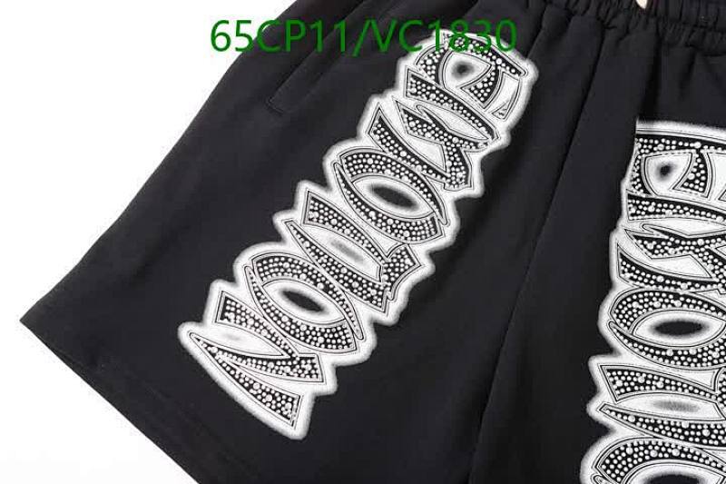 DENIM TEARS-Clothing Code: VC1830 $: 65USD