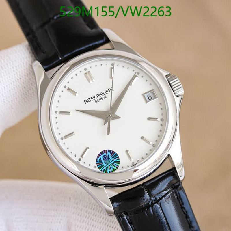 Patek Philippe-Watch-Mirror Quality Code: VW2263 $: 529USD