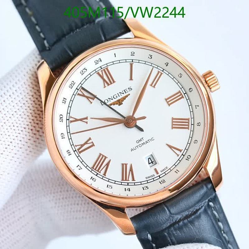 Longines-Watch-Mirror Quality Code: VW2244 $: 405USD