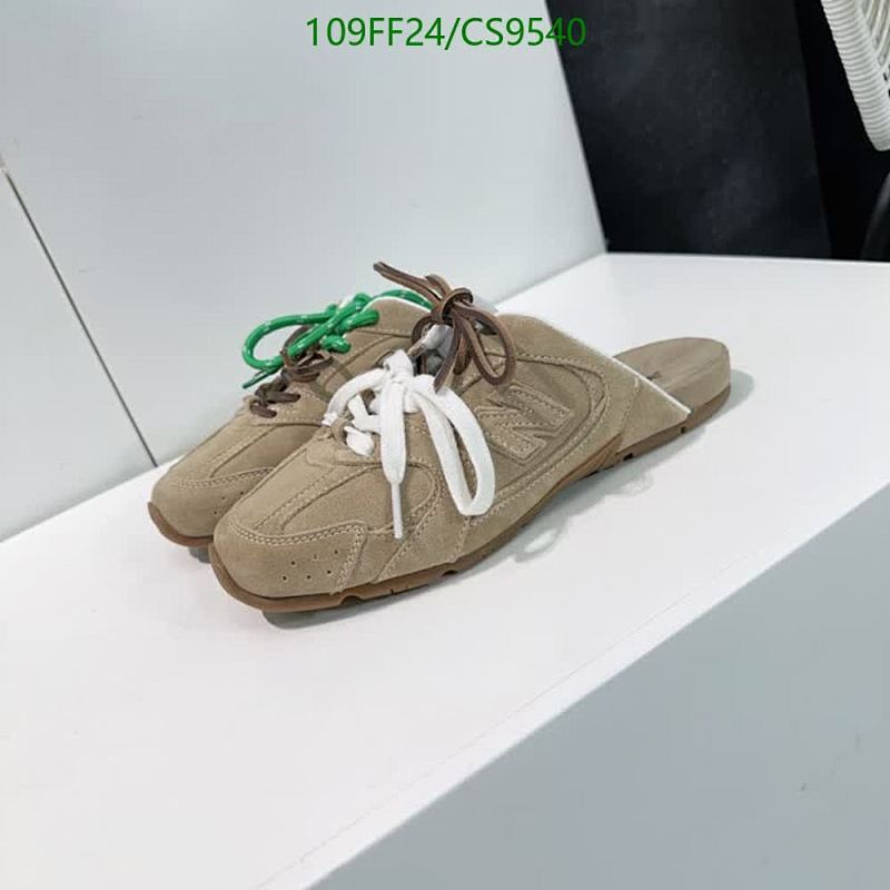 Miu Miu-Women Shoes Code: CS9540 $: 109USD