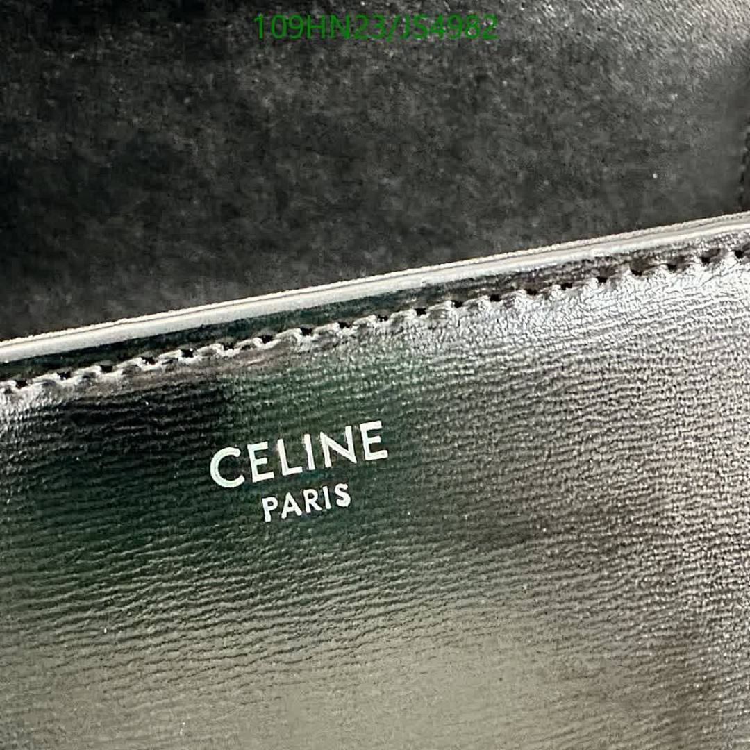 Celine-Bag-4A Quality Code: JS4982 $: 109USD
