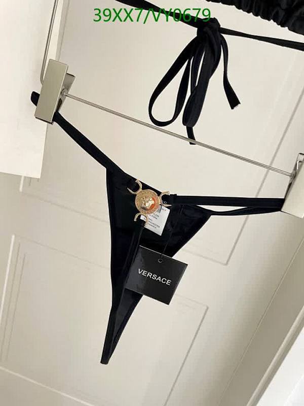 Versace-Swimsuit Code: VY0679 $: 39USD