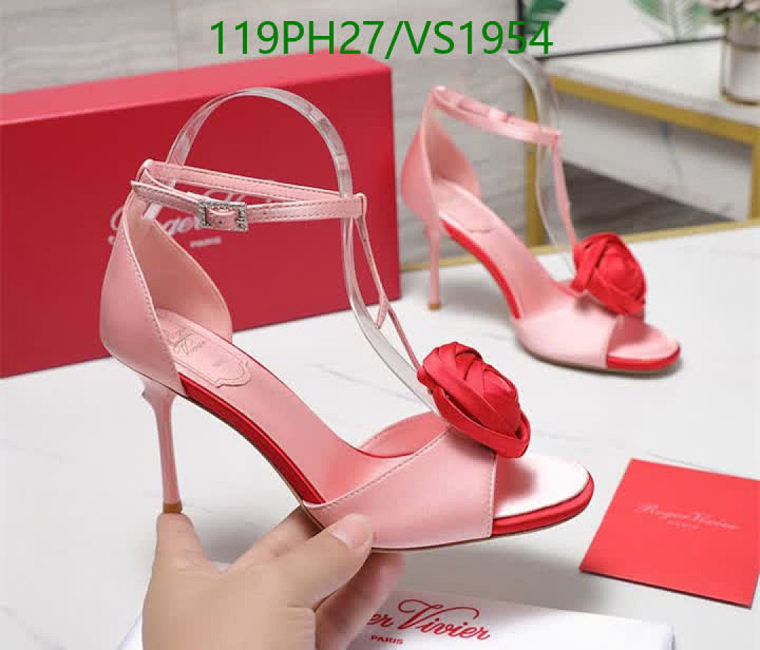 Roger Vivier-Women Shoes Code: VS1954 $: 119USD-Yupoo.ru - Copybrand.Team photo album Roger Vivier-Women Shoes Code: VS1954 $: 119USD