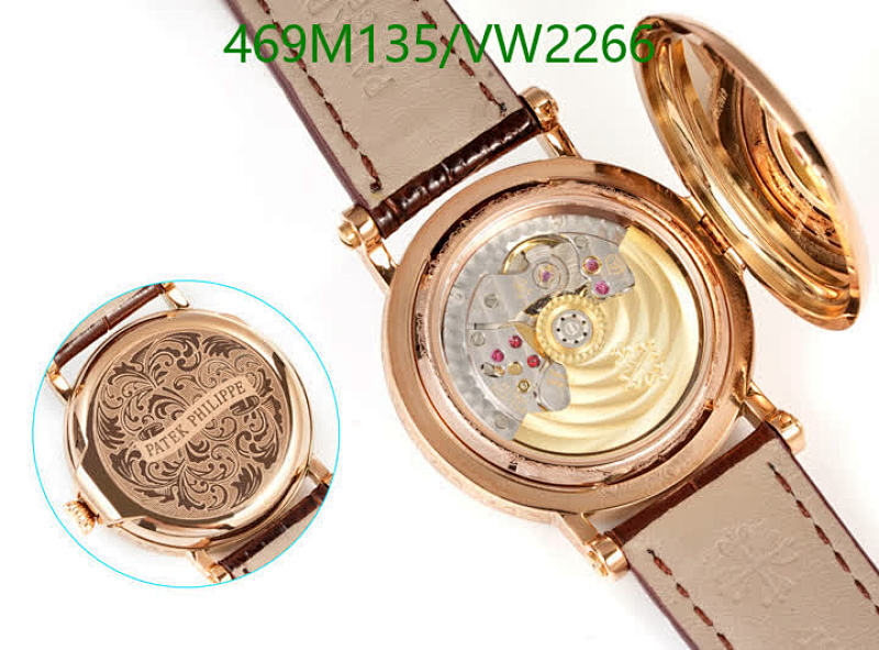 Patek Philippe-Watch-Mirror Quality Code: VW2266 $: 469USD