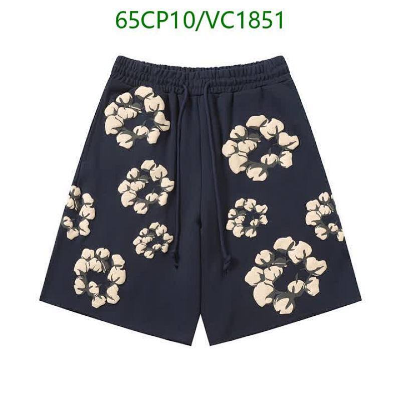 DENIM TEARS-Clothing Code: VC1851 $: 65USD