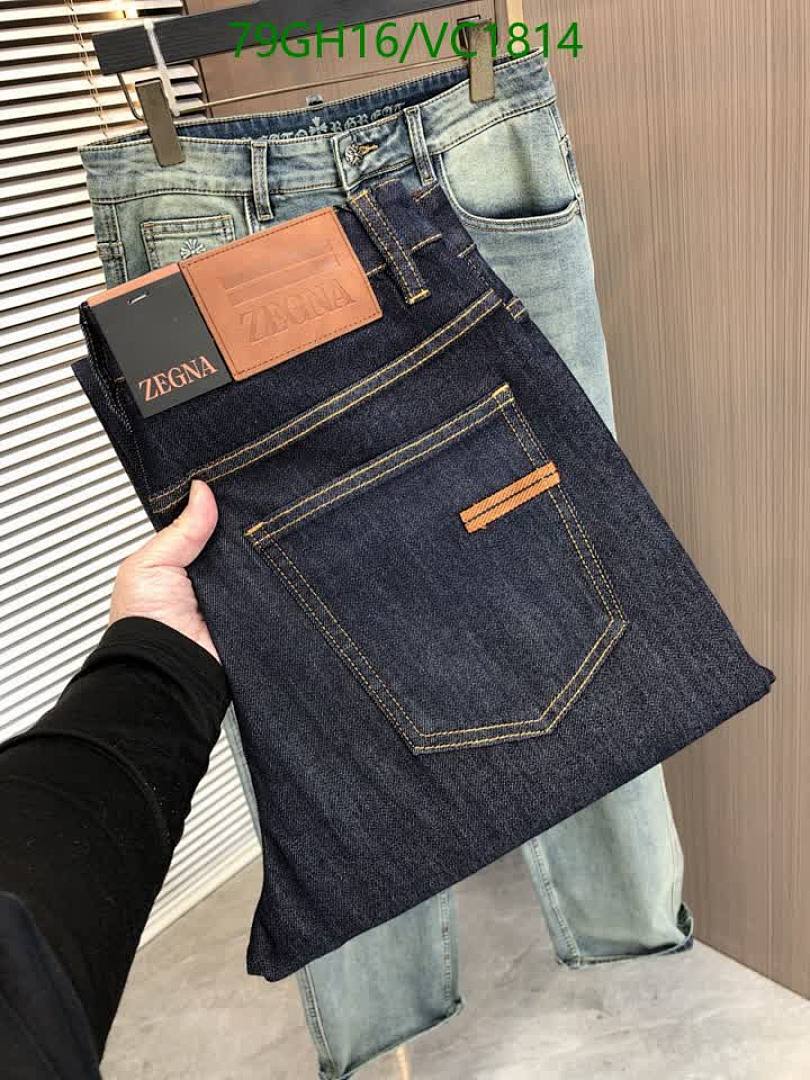 Zegna-Clothing Code: VC1814 $: 79USD