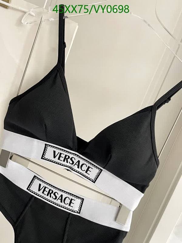 Versace-Swimsuit Code: VY0698 $: 45USD