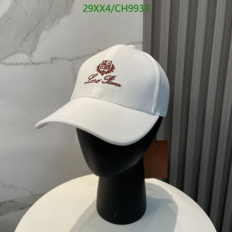 Lora Piana-Cap(Hat) Code: CH9933 $: 29USD