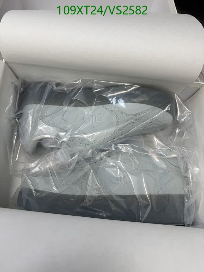 Alo-Women Shoes Code: VS2582 $: 109USD