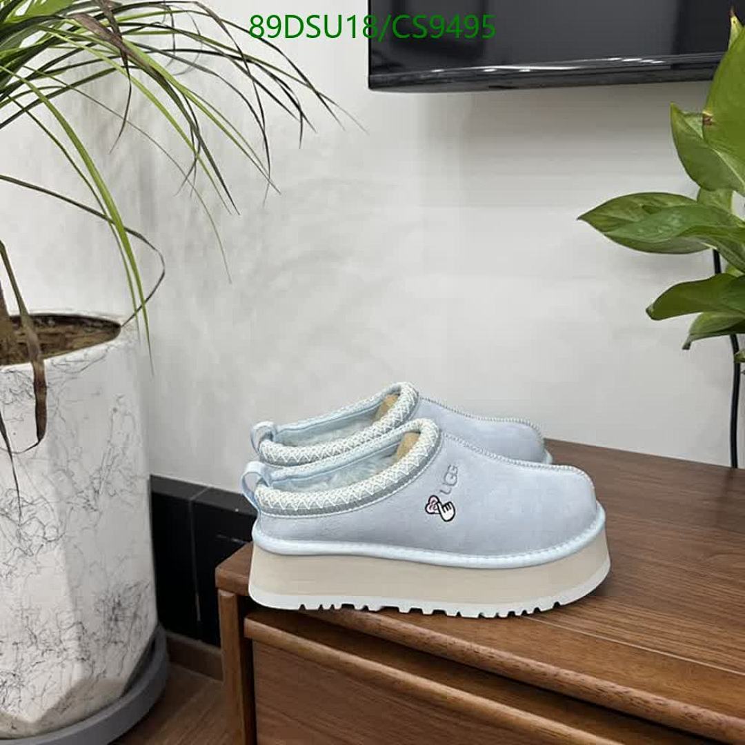 UGG-Women Shoes Code: CS9495 $: 89USD