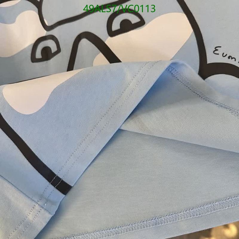 Gucci-Kids Clothing Code: VC0113 $: 49USD