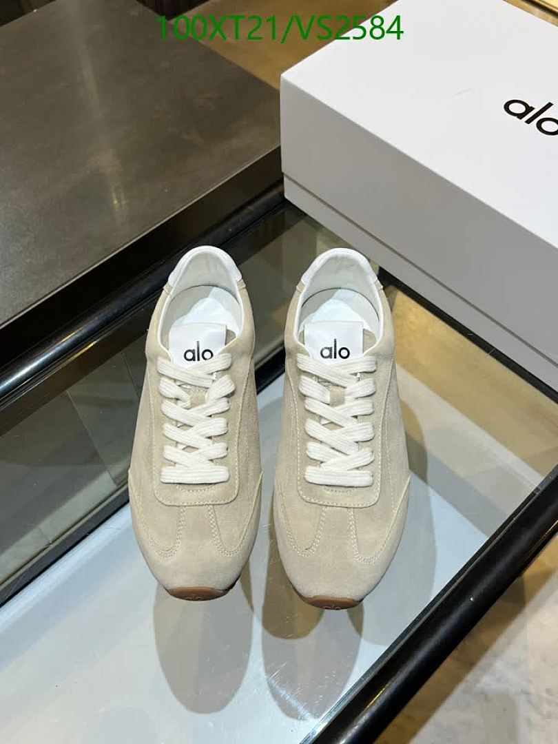 Alo-Women Shoes Code: VS2584 $: 100USD