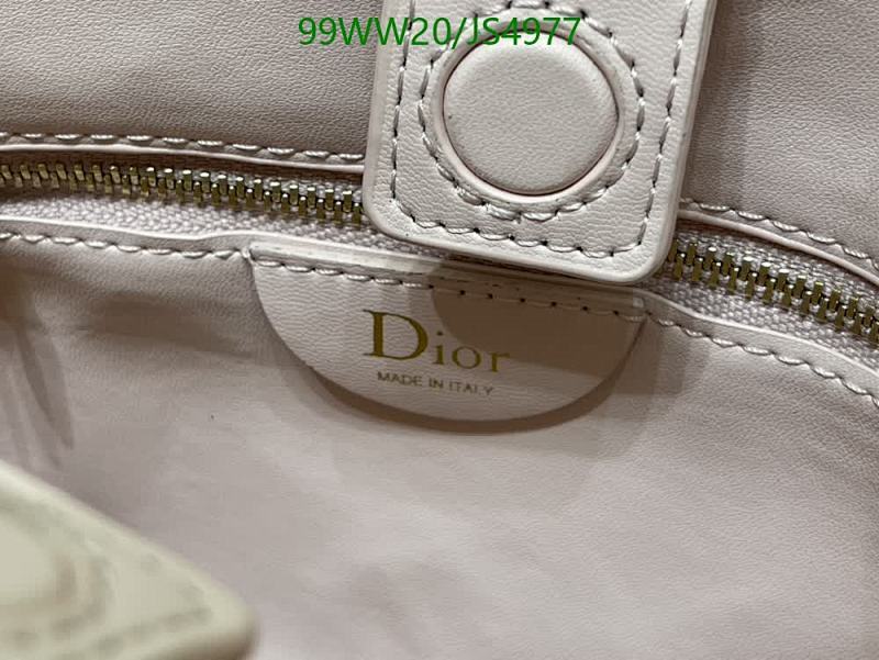 Dior-Bag-4A Quality Code: JS4977 $: 99USD