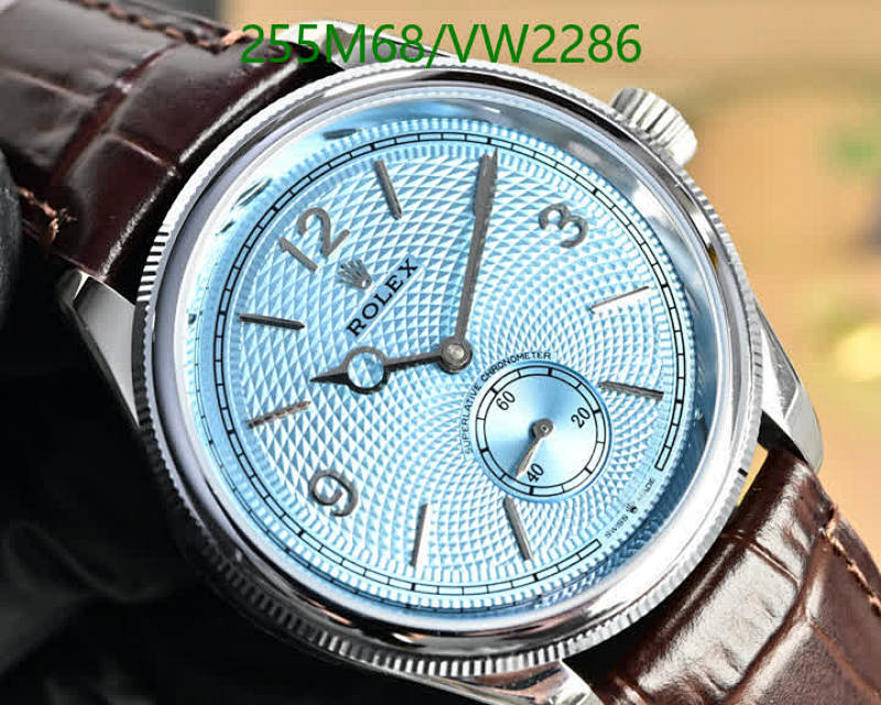 Rolex-Watch-Mirror Quality Code: VW2286 $: 255USD
