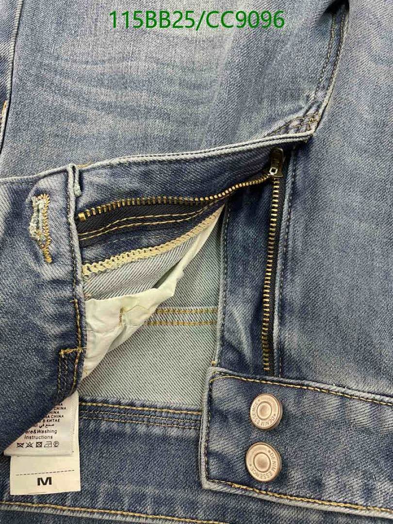 LV-Clothing Code: CC9096 $: 115USD