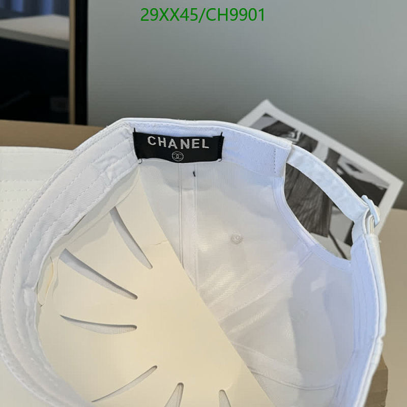 Chanel-Cap(Hat) Code: CH9901 $: 29USD