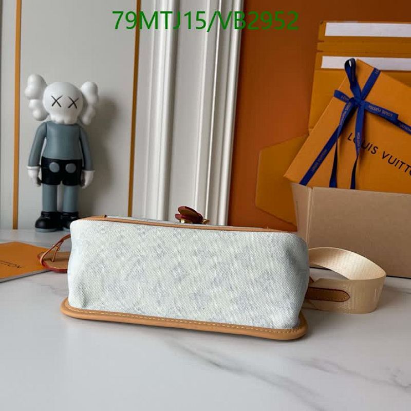 LV-Bag-4A Quality Code: VB2952 $: 79USD