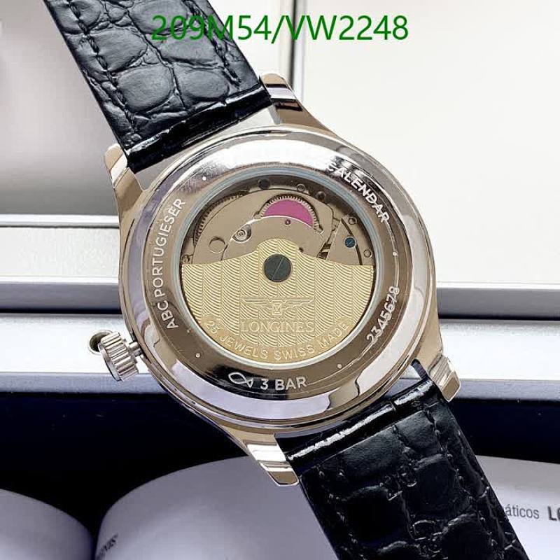 Longines-Watch-Mirror Quality Code: VW2248 $: 209USD