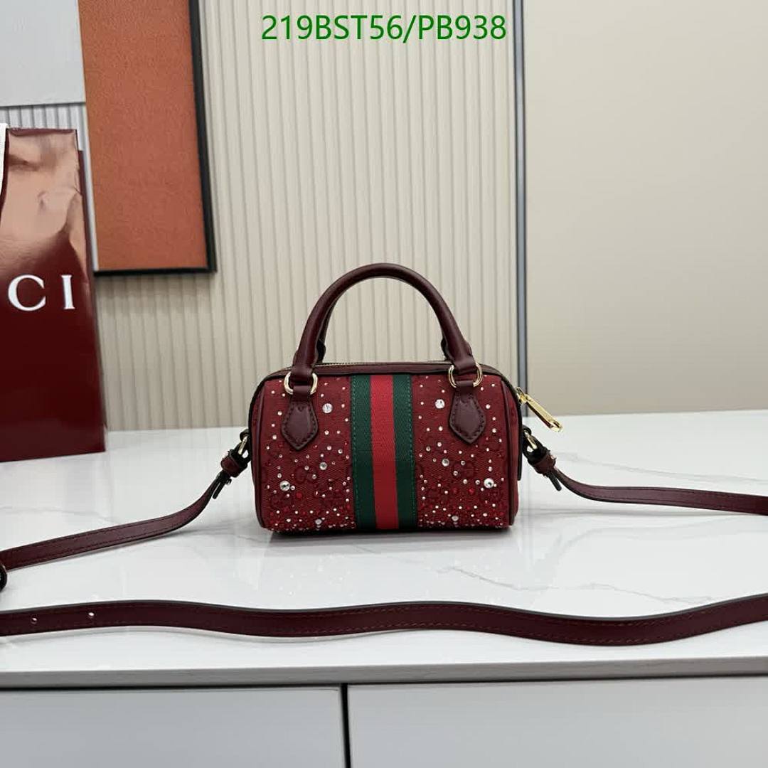Gucci-Bag-Mirror Quality Code: PB938