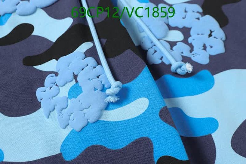 DENIM TEARS-Clothing Code: VC1859 $: 69USD